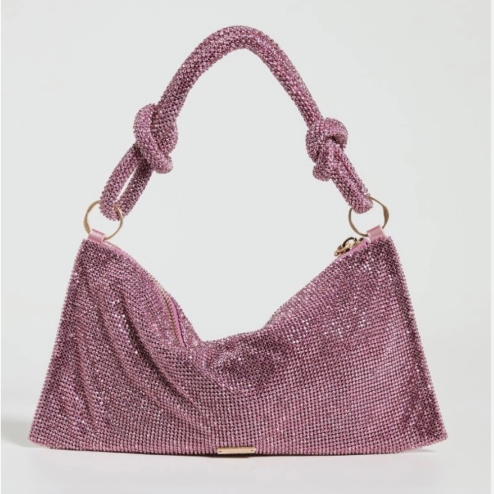 Cult Gaia Hera Mini Shoulder Bag